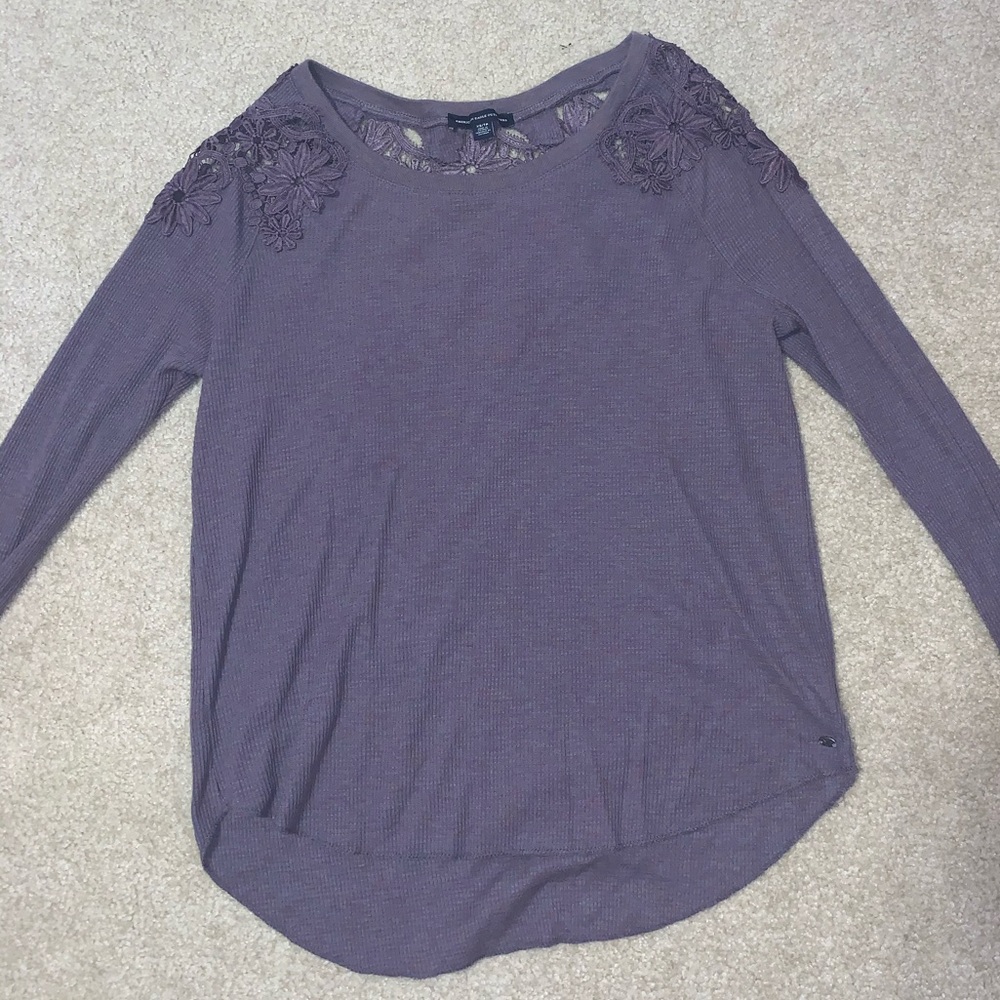 American Eagle long sleeve